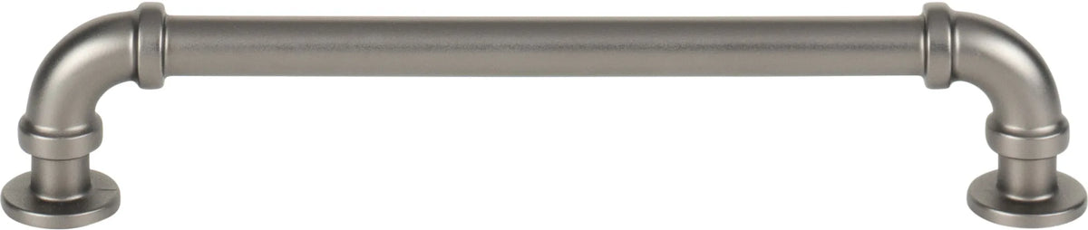 Steam Punk Pull 6 5/16'' cc Graphite 433-GF