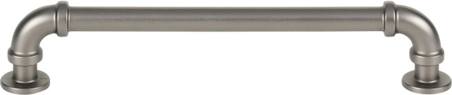 Steam Punk Pull 6 5/16'' cc Graphite 433-GF