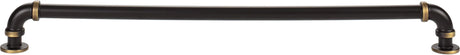 Steam Punk Pull 12'' cc Cafe Bronze 434-CFB