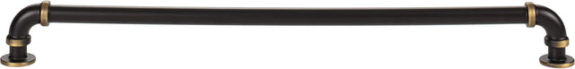 Steam Punk Pull 12'' cc Cafe Bronze 434-CFB