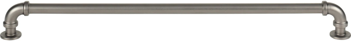 Steam Punk Pull 12'' cc Graphite 434-GF
