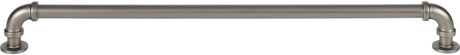 Steam Punk Pull 12'' cc Graphite 434-GF