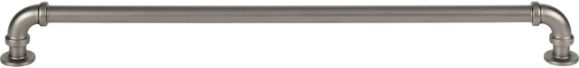 Steam Punk Pull 12'' cc Graphite 434-GF
