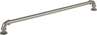Steam Punk Pull 12'' cc Graphite 434-GF