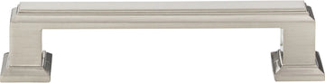 Sutton Place Pull 3 3/4'' cc