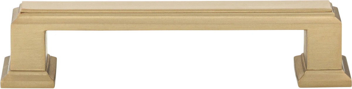 Sutton Place Pull 3 3/4'' cc Champagne 435-CM