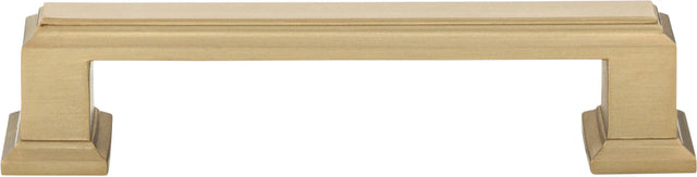Sutton Place Pull 3 3/4'' cc Champagne 435-CM
