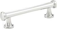 Browning Pull 3 3/4'' cc Polished Chrome 436-CH