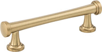 Browning Pull 3 3/4'' cc Champagne 436-CM