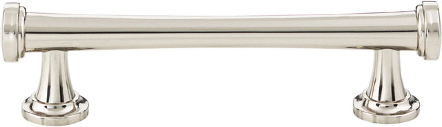 Browning Pull 3 3/4'' cc Polished Nickel 436-PN