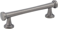 Browning Pull 3 3/4'' cc Slate 436-SL