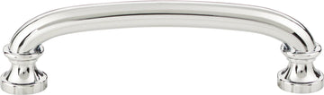 Shelley Pull 3 3/4'' cc Polished Chrome 437-CH