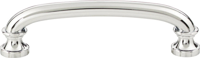 Shelley Pull 3 3/4'' cc Polished Chrome 437-CH