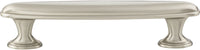 Austen Oval Pull 3 3/4'' cc