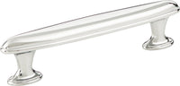 Austen Oval Pull 3 3/4'' cc Polished Chrome 439-CH