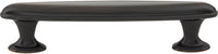 Austen Oval Pull 3 3/4'' cc Venetian Bronze 439-VB