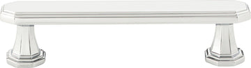 Dickinson Pull 3 3/4'' cc Polished Chrome 440-CH