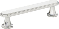Dickinson Pull 3 3/4'' cc Polished Chrome 440-CH