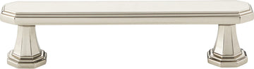 Dickinson Pull 3 3/4'' cc Polished Nickel 440-PN