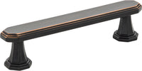 Dickinson Pull 3 3/4'' cc Venetian Bronze 440-VB