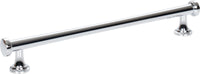 Browning Pull 7 9/16'' cc Polished Chrome 442-CH