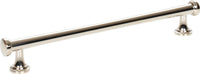 Browning Pull 7 9/16'' cc Polished Nickel 442-PN