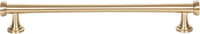 Browning Pull 7 9/16'' cc Warm Brass 442-WB