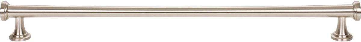 Browning Pull 12'' cc Brushed Nickel 443-BRN