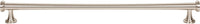 Browning Pull 12'' cc Brushed Nickel 443-BRN