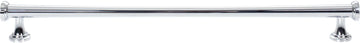 Browning Pull 12'' cc Polished Chrome 443-CH