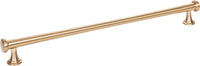 Browning Pull 12'' cc Champagne 443-CM