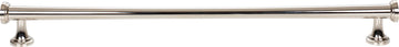 Browning Pull 12'' cc Polished Nickel 443-PN