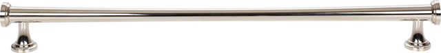 Browning Pull 12'' cc Polished Nickel 443-PN