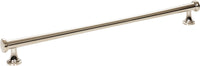 Browning Pull 12'' cc Polished Nickel 443-PN