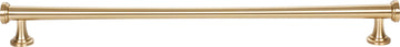 Browning Pull 12'' cc Warm Brass 443-WB