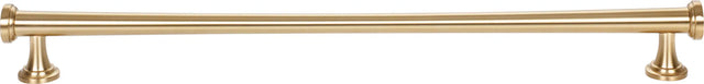 Browning Pull 12'' cc Warm Brass 443-WB