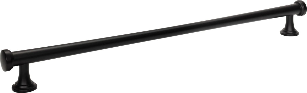 Browning Appliance Pull 18'' Matte Black 445-BL