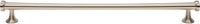 Browning Appliance Pull 18'' Brushed Nickel 445-BRN