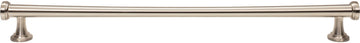 Browning Appliance Pull 18'' Brushed Nickel 445-BRN