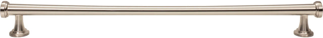 Browning Appliance Pull 18'' Brushed Nickel 445-BRN