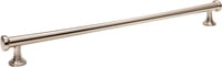 Browning Appliance Pull 18'' Brushed Nickel 445-BRN