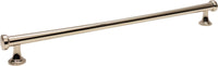 Browning Appliance Pull 18'' Polished Nickel 445-PN