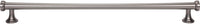 Browning Appliance Pull 18'' Slate 445-SL