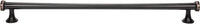 Browning Appliance Pull 18'' Venetian Bronze 445-VB