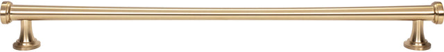 Browning Appliance Pull 18'' Warm Brass 445-WB