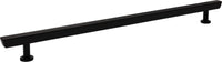 Conga Appliance Pull 18'' Matte Black 446-BL