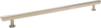 Conga Appliance Pull 18'' Brushed Nickel 446-BRN