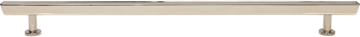 Conga Appliance Pull 18'' Polished Nickel 446-PN