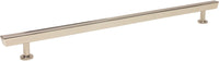 Conga Appliance Pull 18'' Polished Nickel 446-PN