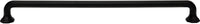 Elizabeth Appliance Pull 18'' Matte Black 451-BL